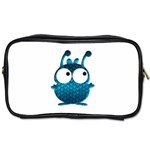 Love Alien Toiletries Bag (Two Sides)