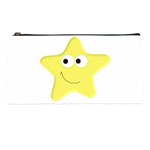 Happy Star Pencil Case