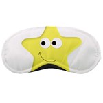 Happy Star Sleeping Mask