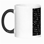 Snowing Diamonds Morph Mug