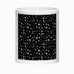 Snowing Diamonds Morph Mug from ArtsNow.com Center