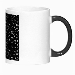 Snowing Diamonds Morph Mug from ArtsNow.com Right