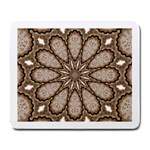 Cookie Rounds Large Mousepad