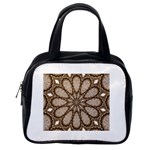 Cookie Rounds Classic Handbag (One Side)