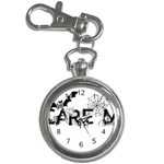 Scare Me Halloween Key Chain Watch