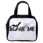 Scare Me Halloween Classic Handbag (One Side)