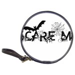 Scare Me Halloween Classic 20-CD Wallet