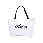 Scare Me Halloween Classic Shoulder Handbag