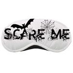 Scare Me Halloween Sleeping Mask