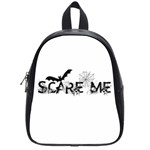 Scare Me Halloween School Bag (Small)