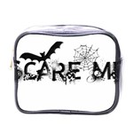 Scare Me Halloween Mini Toiletries Bag (One Side)