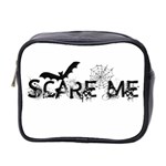 Scare Me Halloween Mini Toiletries Bag (Two Sides)