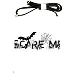 Scare Me Halloween Shoulder Sling Bag