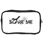 Scare Me Halloween Toiletries Bag (Two Sides)