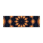 Warm Glow at Night Sticker Bumper (10 pack)