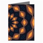 Warm Glow at Night Greeting Cards (Pkg of 8)