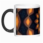 Warm Glow at Night Morph Mug