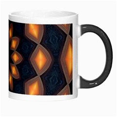 Warm Glow at Night Morph Mug from ArtsNow.com Right