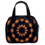 Warm Glow at Night Classic Handbag (Two Sides)