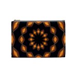 Warm Glow at Night Cosmetic Bag (Medium)