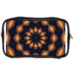 Warm Glow at Night Toiletries Bag (One Side)