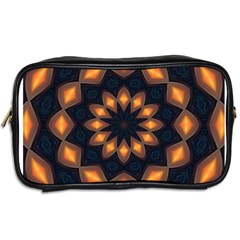 Warm Glow at Night Toiletries Bag (Two Sides) from ArtsNow.com Back