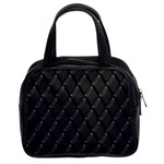 Black Fashion Handbag