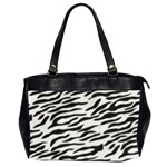 HANDBAGS - Oversize Office Handbag (Two Sides)