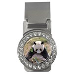 Big Panda Money Clip (CZ)