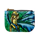  Something Exotic & Intriguing II  Mini Coin Purse