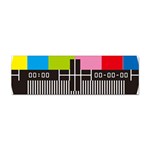 Tv Sticker Bumper (10 pack)