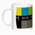 Tv Night Luminous Mug