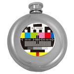 Tv Hip Flask (5 oz)