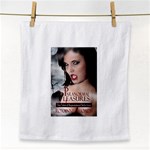 Paranormalpleasures 800x1200 Lrg Face Towel