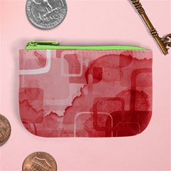 rot Mini Coin Purse from ArtsNow.com Front