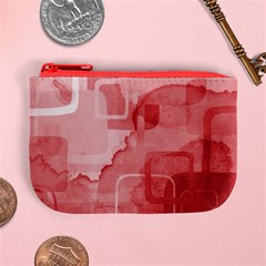 rot Mini Coin Purse from ArtsNow.com Front