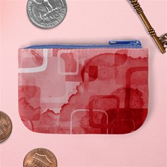 rot Mini Coin Purse from ArtsNow.com Back