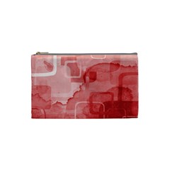 rot Cosmetic Bag (Small) from ArtsNow.com Front