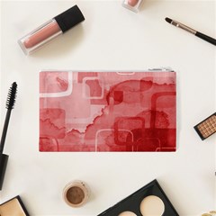 rot Cosmetic Bag (Small) from ArtsNow.com Back