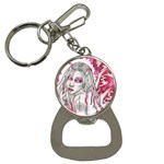 A Whiter Shade of Pale Bottle Opener Key Chain