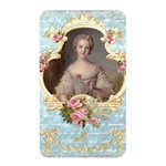 Young Marie Antoinette Portrait Memory Card Reader (Rectangular)