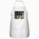 Animals Dogs Funny Dog 013643  BBQ Apron