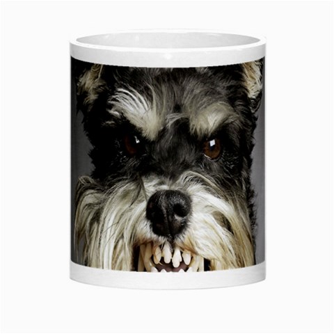 Animals Dogs Funny Dog 013643  Morph Mug from ArtsNow.com Center