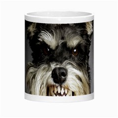 Animals Dogs Funny Dog 013643  Morph Mug from ArtsNow.com Center