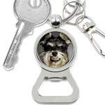 Animals Dogs Funny Dog 013643  Bottle Opener Key Chain