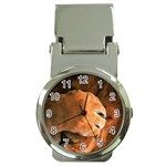 Animal Wallpapers 0028 Money Clip Watch