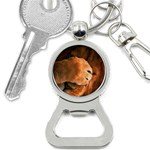 Animal Wallpapers 0028 Bottle Opener Key Chain