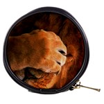 Animal Wallpapers 0028 Mini Makeup Bag