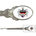 Heritage German American  Letter Opener