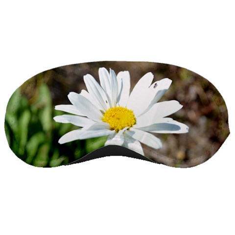 Daisy Sleeping Mask from ArtsNow.com Front